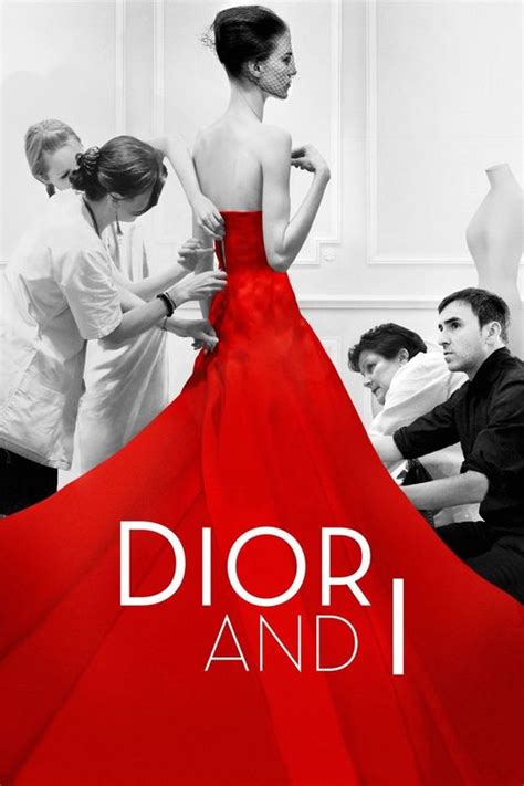 Watch Dior and I (2015) 